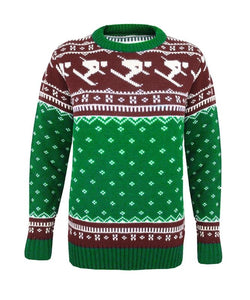 Christmas Xmas Men Jumper